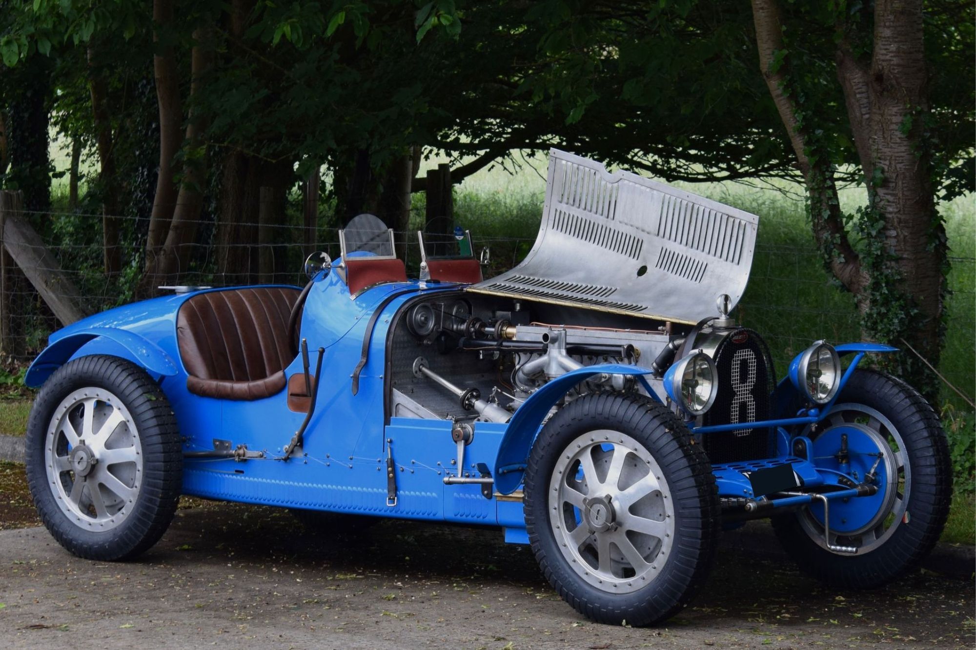 Bugatti Type 35B