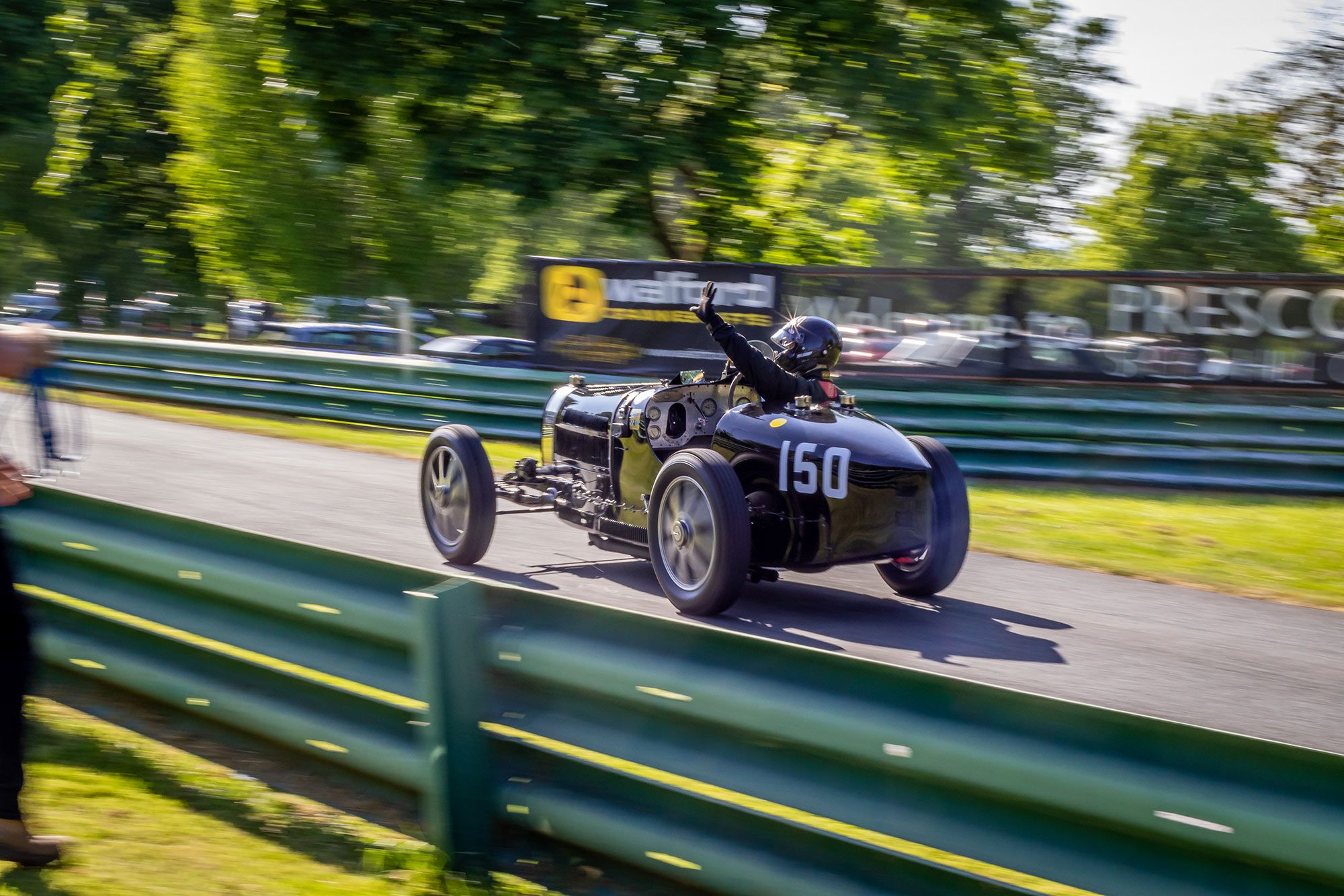 Bugatti Type 51