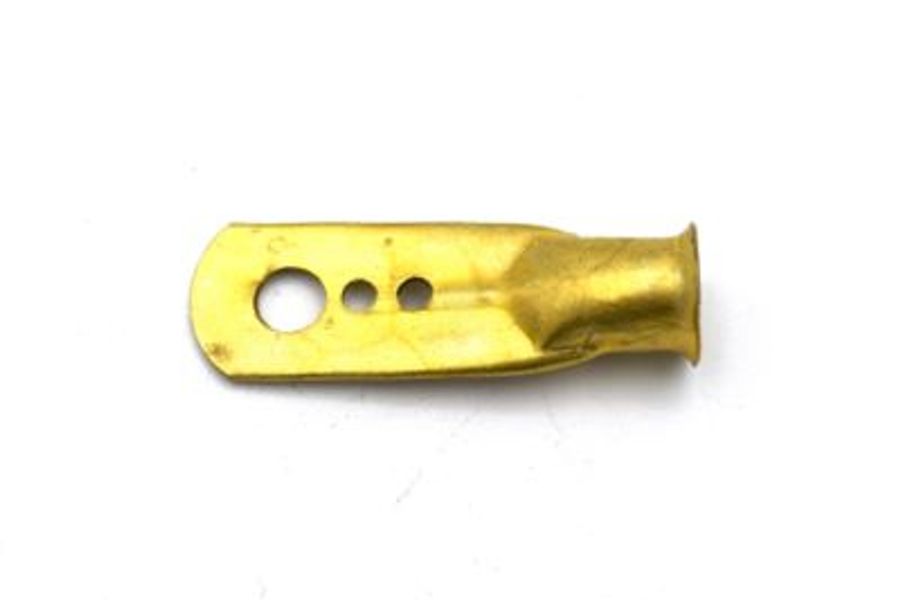 Spark Plug Terminal - Brass
