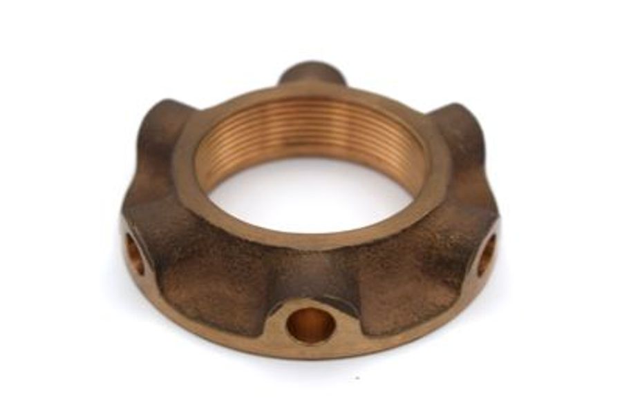 Clutch Adjustment Nut