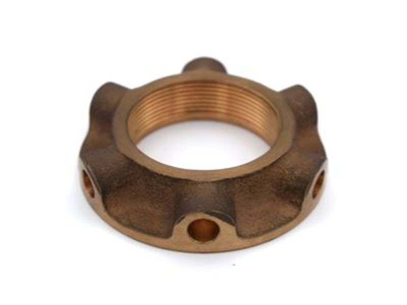 Clutch Adjustment Nut