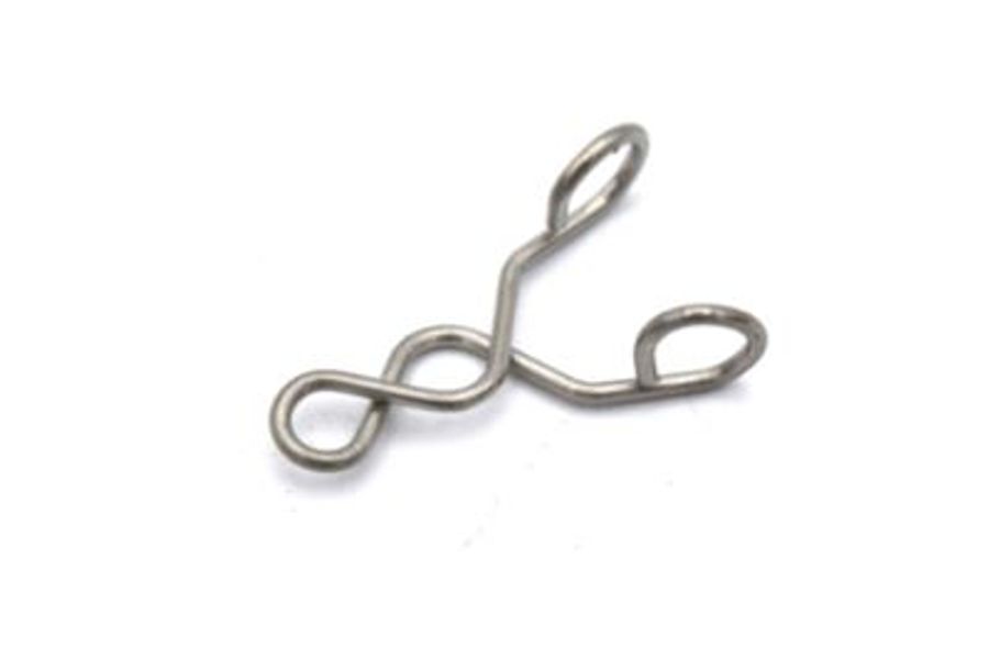 Spark Plug Wire Clip