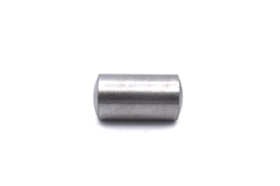 Clutch Thrust Button