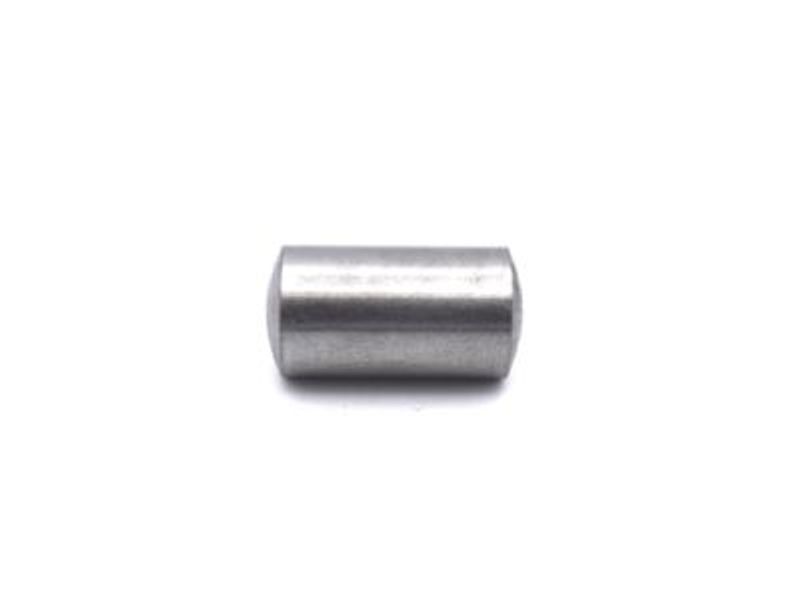Clutch Thrust Button