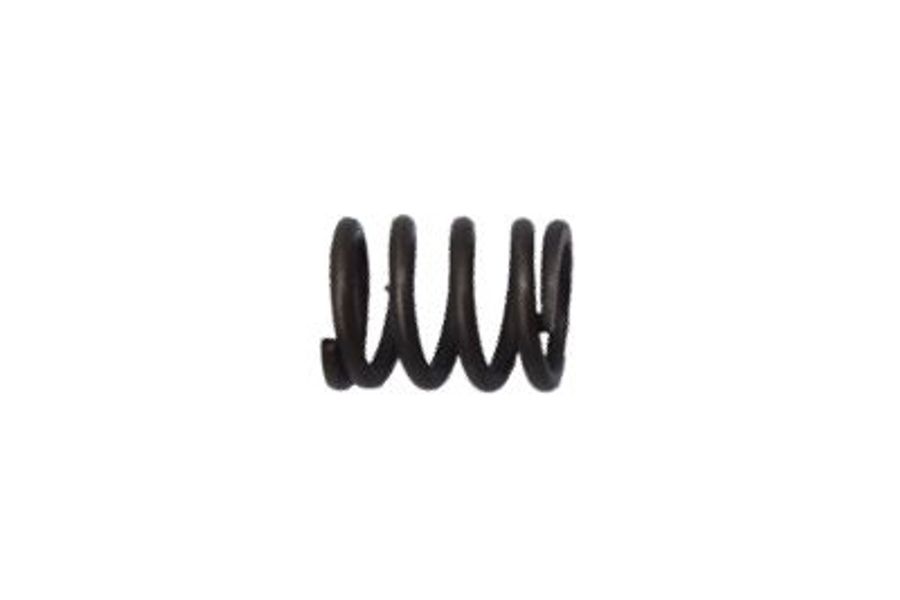 Clutch Adjuster Nut Detent Spring