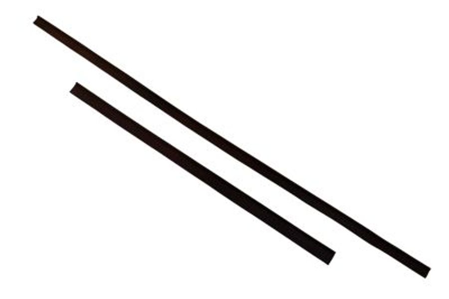 Leather Bonnet Rear Strap - 72 inches or 183 centimetres