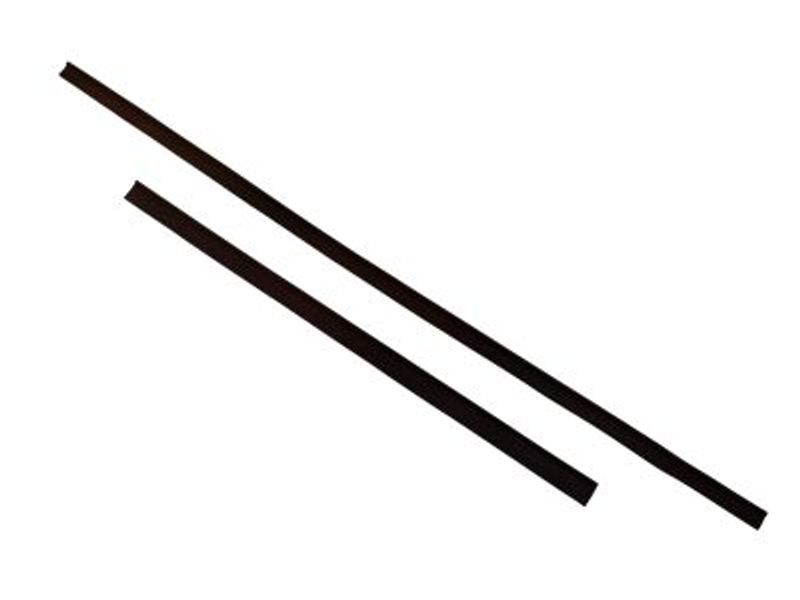 Leather Bonnet Rear Strap - 72 inches or 183 centimetres