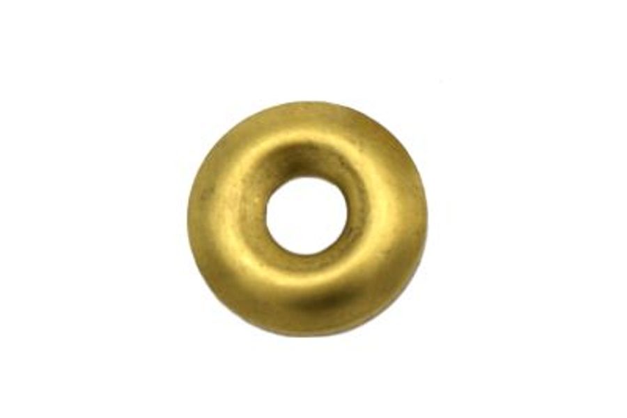 Brass Undertray Washers