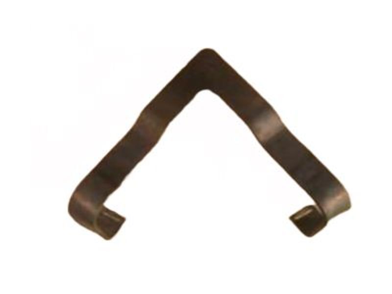 Spare Wheel Bracket