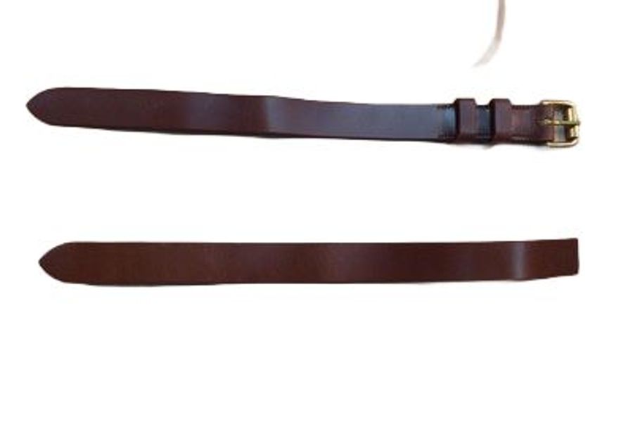 Seat Back Strap - Driver's Side - Grand Sport Body