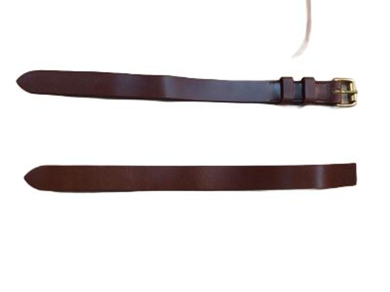 Seat Back Strap - Driver's Side - Grand Sport Body