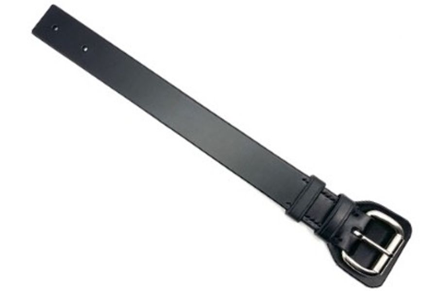 Spare Wheel Top Strap with Buckle and Paint Protector - See GRCH12(A) for Complete Set