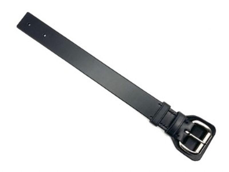 Spare Wheel Top Strap with Buckle and Paint Protector - See GRCH12(A) for Complete Set