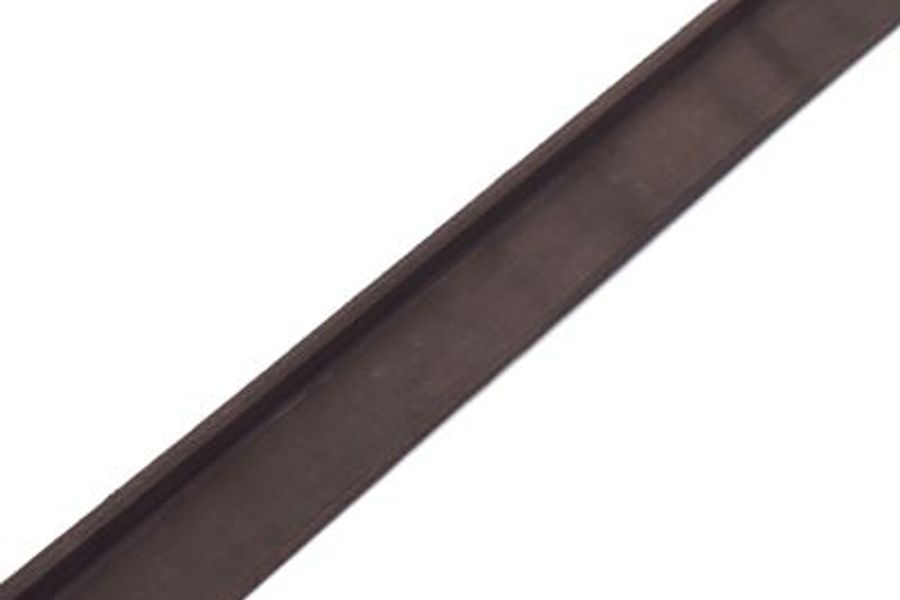 Bonnet Landing Strip - Rest Strip - Leather - L-Shaped - Radiator End