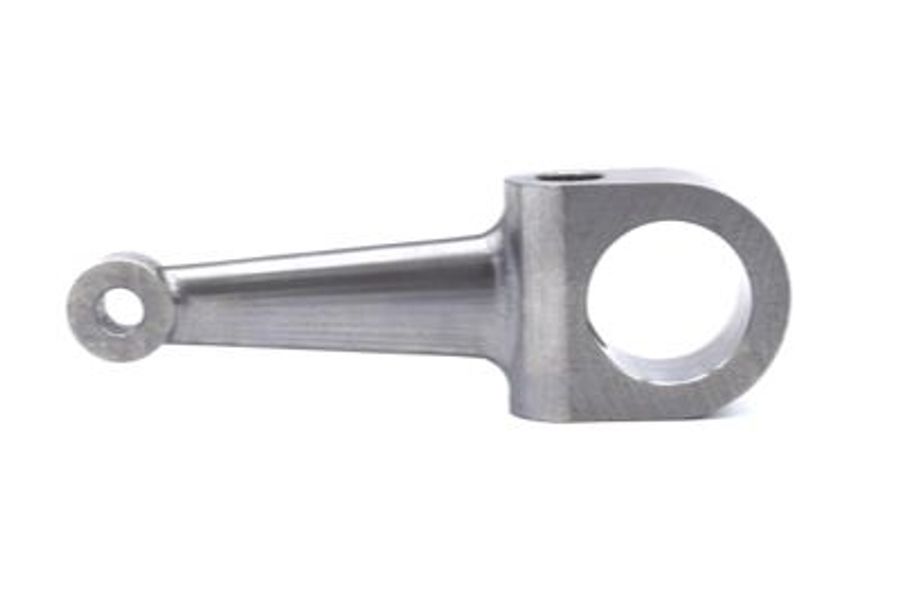 Brake Shaft Lever - LH