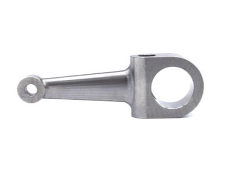 Brake Shaft Lever - LH