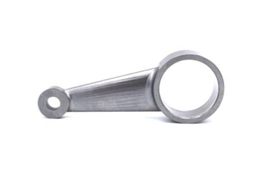 Brake Shaft Lever - RH