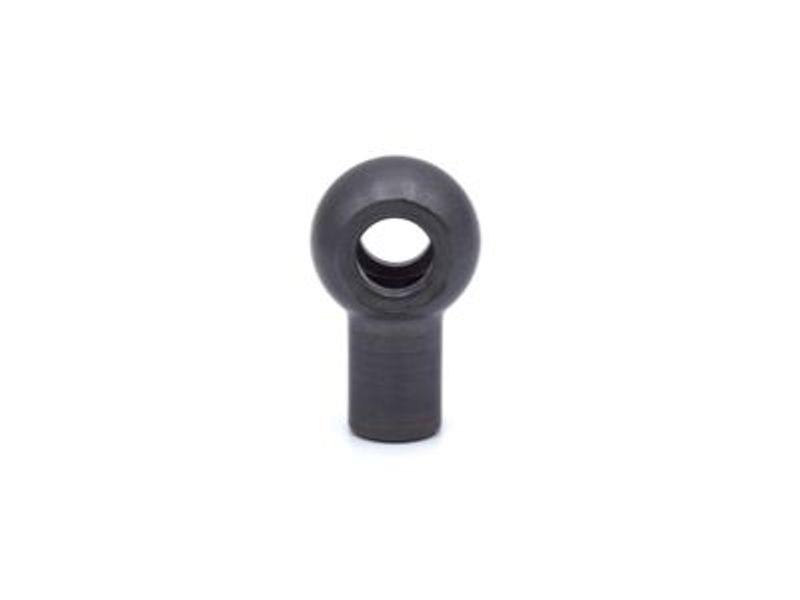 Banjo Oil Pressure Gauge - 6mm Pipe