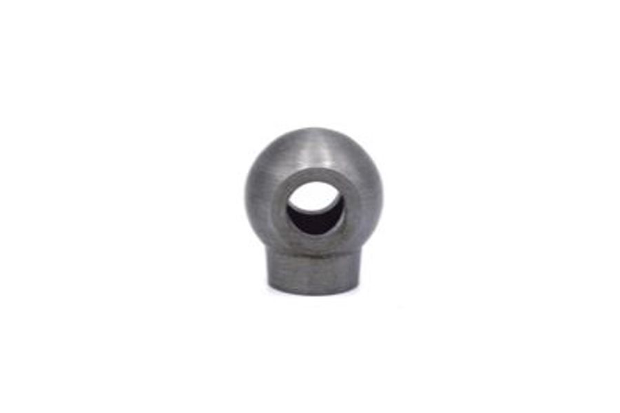 Banjo Main Oil Gallery End - 12mm Pipe