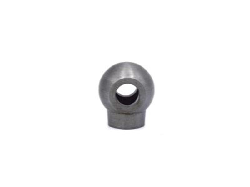 Banjo Main Oil Gallery End - 12mm Pipe