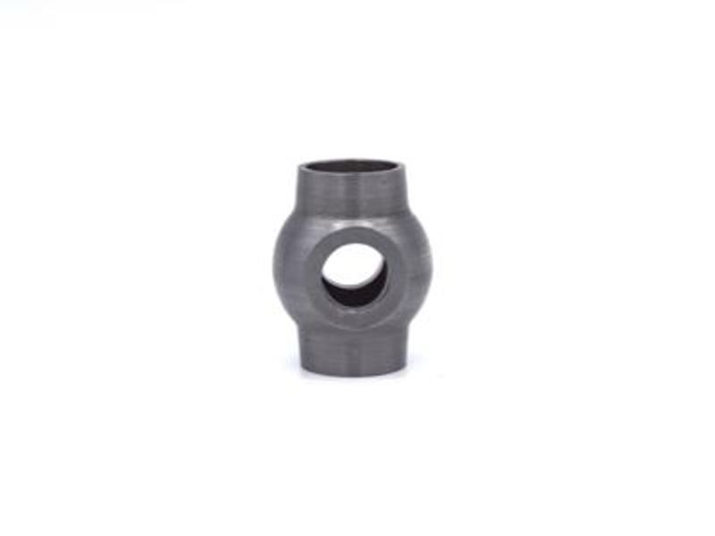 Banjo Main Oil Gallery Middle Double - 12mm Pipe