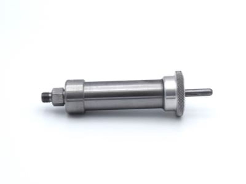 Waterpump Greaser Assembly