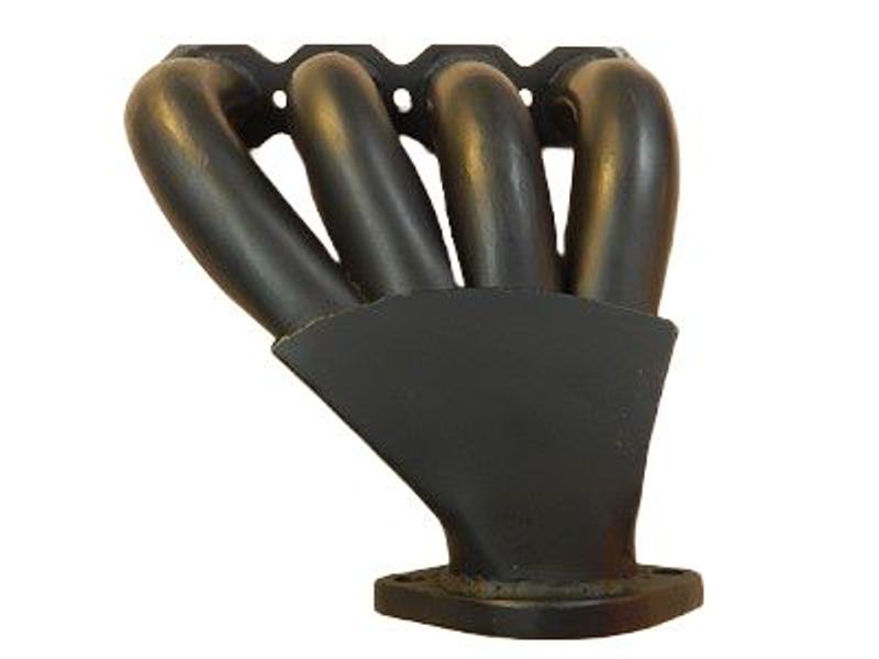 Exhaust Manifold Front