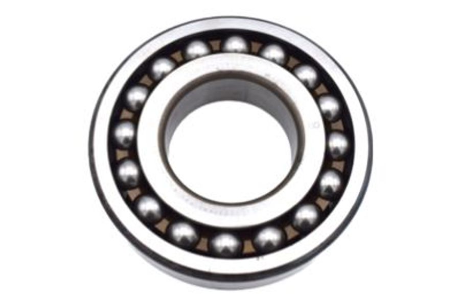 Main Bearing for Roller Bearing Crankshaft - Bronze Cage