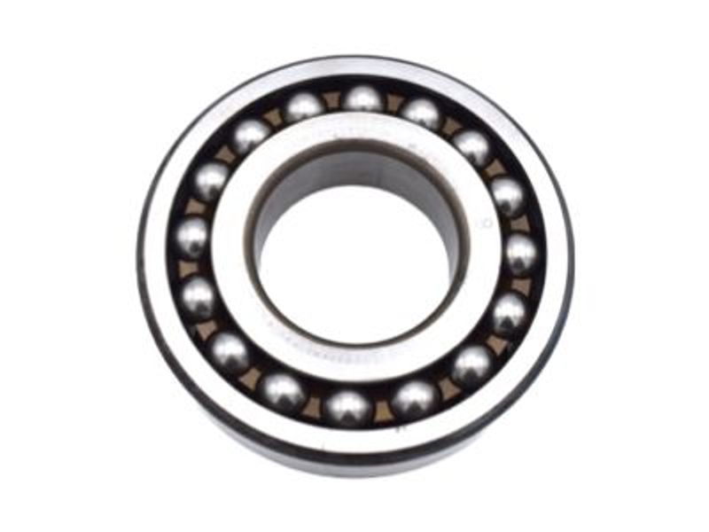 Main Bearing for Roller Bearing Crankshaft - Bronze Cage