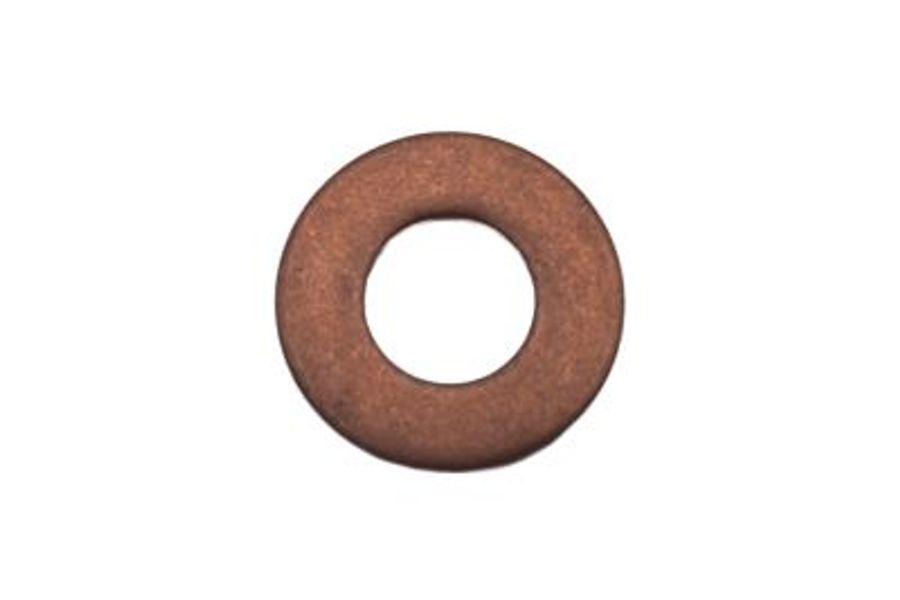 Copper Washer for Grease Nipple - GRMI001 - Body - Chassis - Steering - Suspension - Transmission