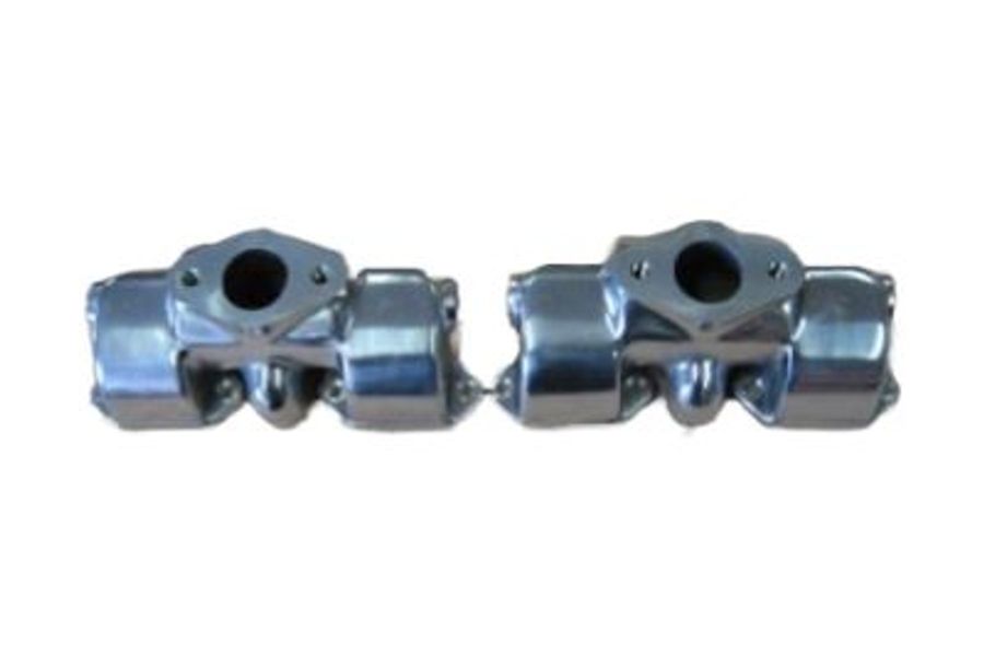 Inlet Manifolds Pair