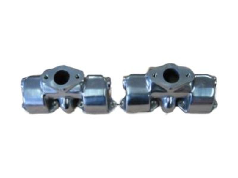 Inlet Manifolds Pair
