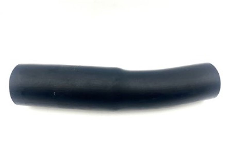 Bottom Hose Radiator - 14-Degree Bend