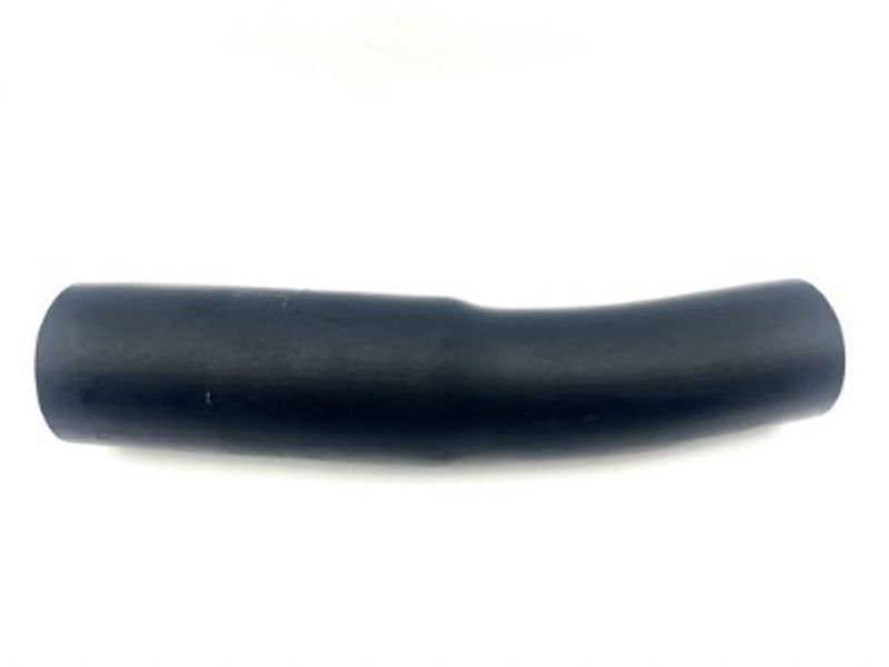 Bottom Hose Radiator - 14-Degree Bend