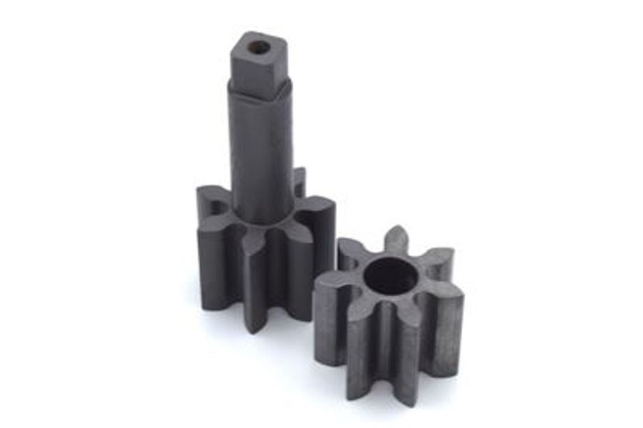 Oil Pump Gears