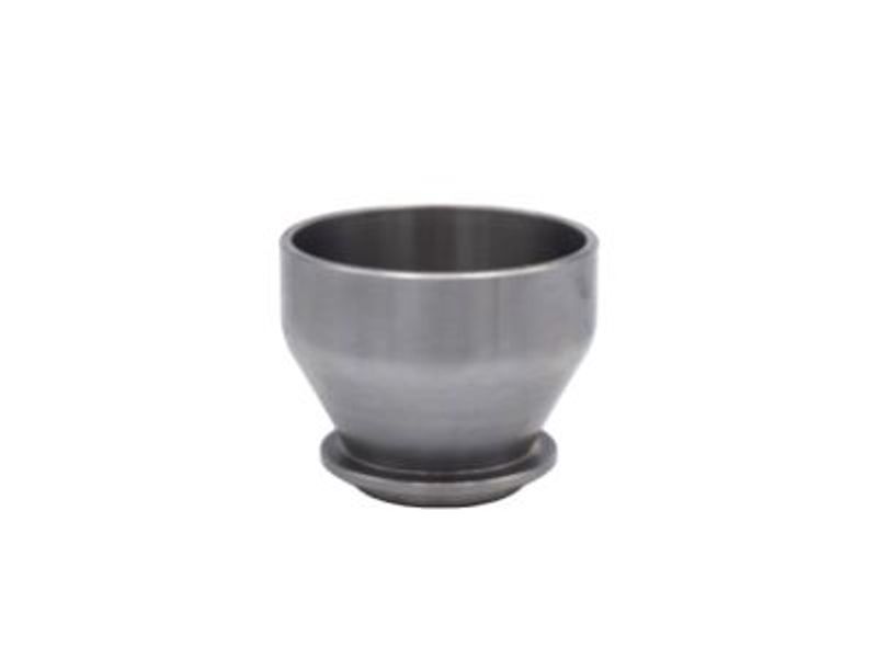Block Sealing Cup - Spark Plug Area