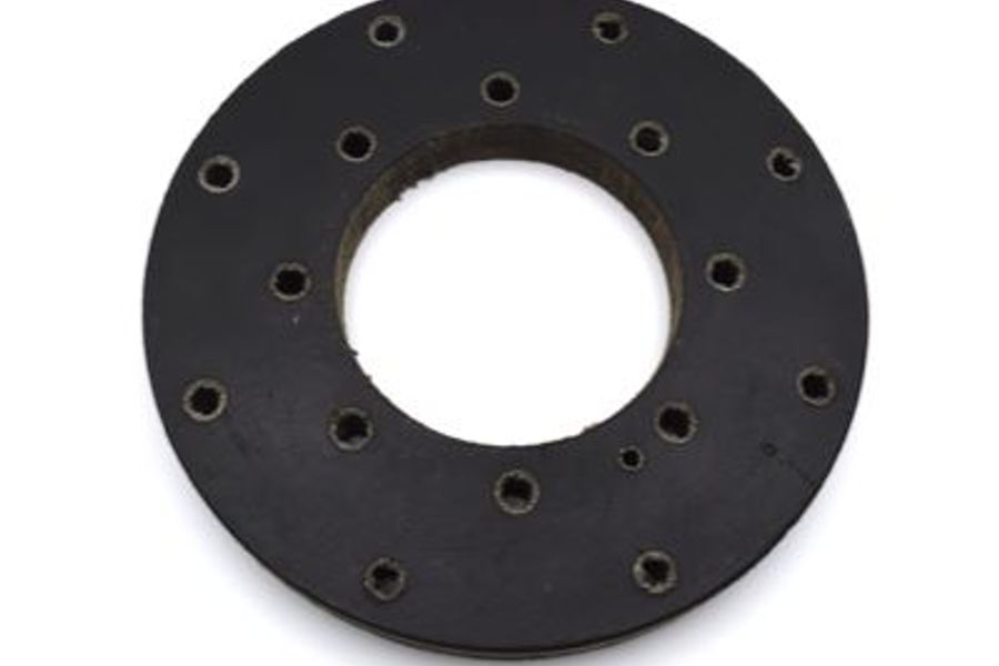 Flywheel Damper Hardy Disc