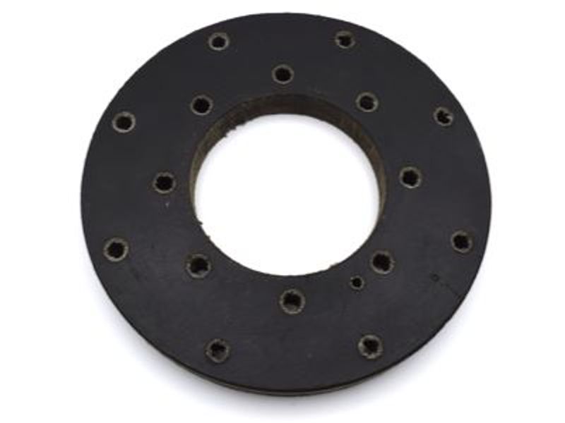 Flywheel Damper Hardy Disc