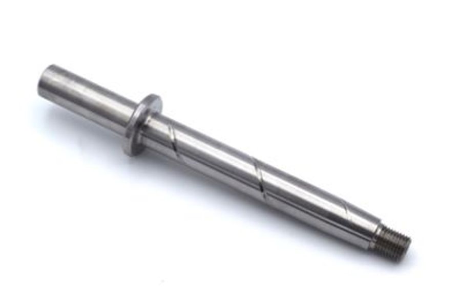 Oil Pump Shaft - Standard Size - 15mm