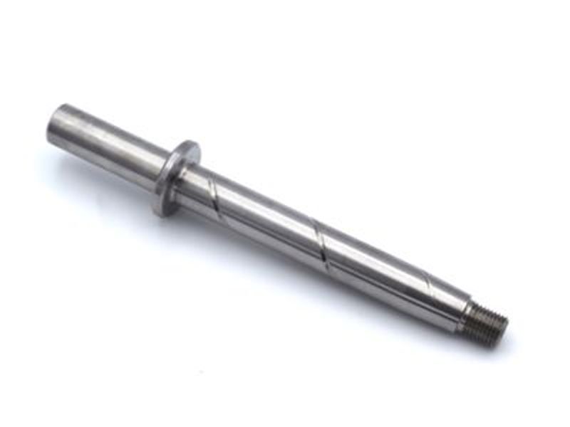 Oil Pump Shaft - Standard Size - 15mm