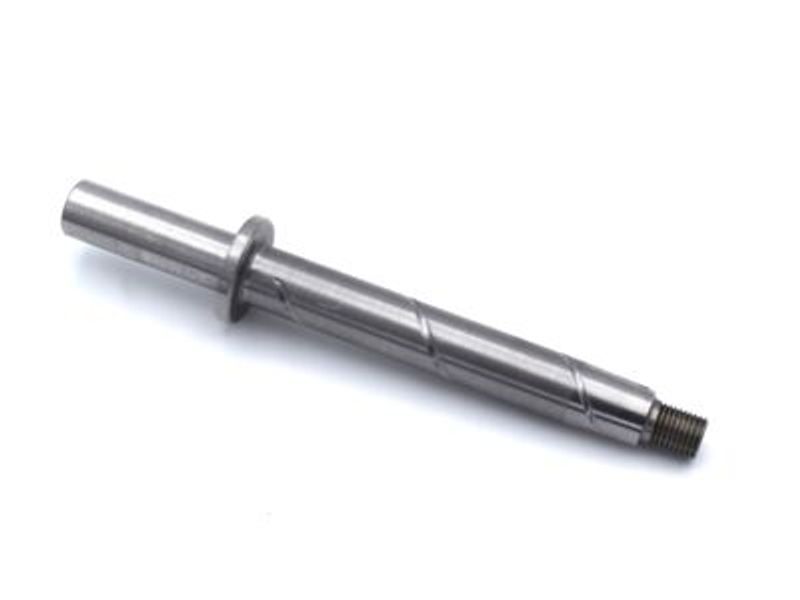 Oil Pump Shaft - Oversize - 16mm