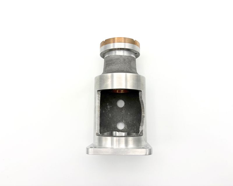 Vertical Drive Housing