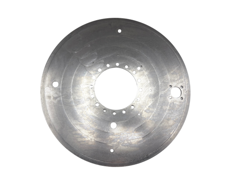 Rear Brake Back Plate