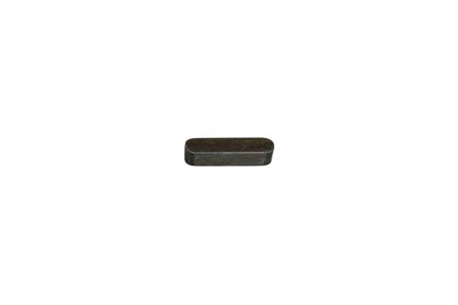 Keys for Clutch Shaft Flange - 5mm x 20mm x 4.5mm