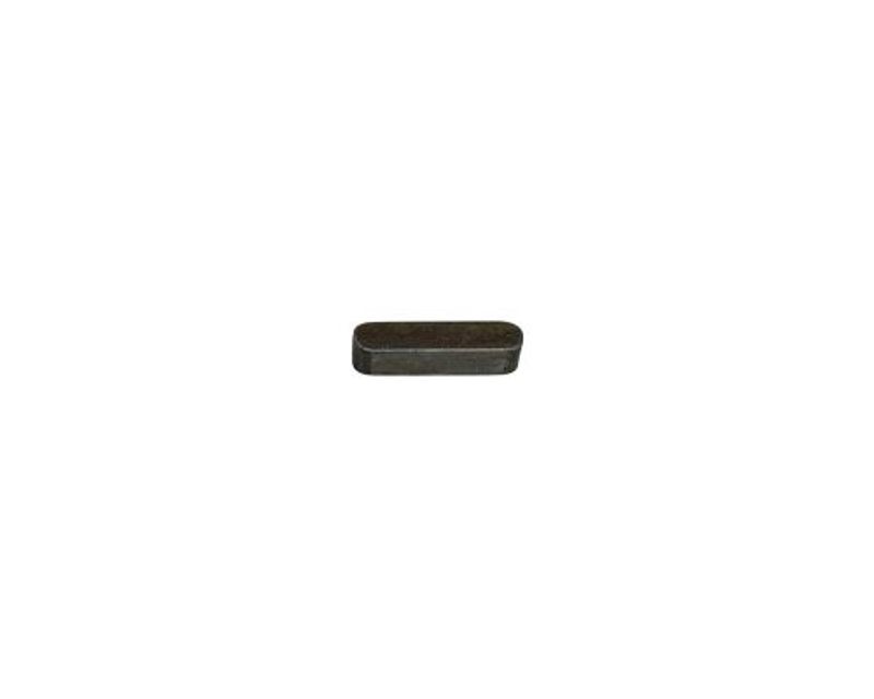 Keys for Clutch Shaft Flange - 5mm x 20mm x 4.5mm