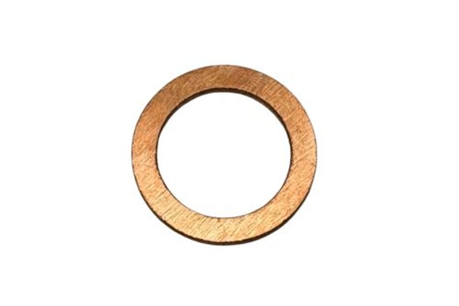 14 x 20 x 1.5 Copper Washer