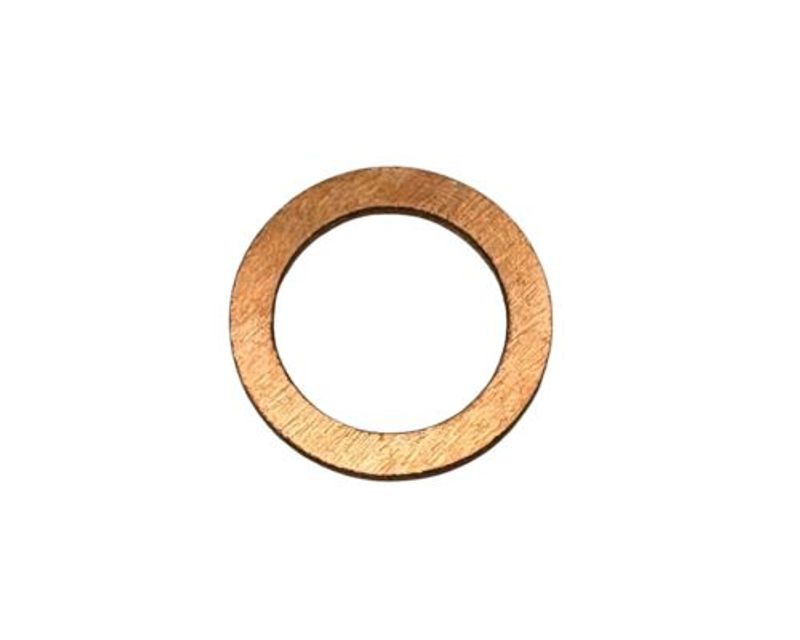 14 x 20 x 1.5 Copper Washer