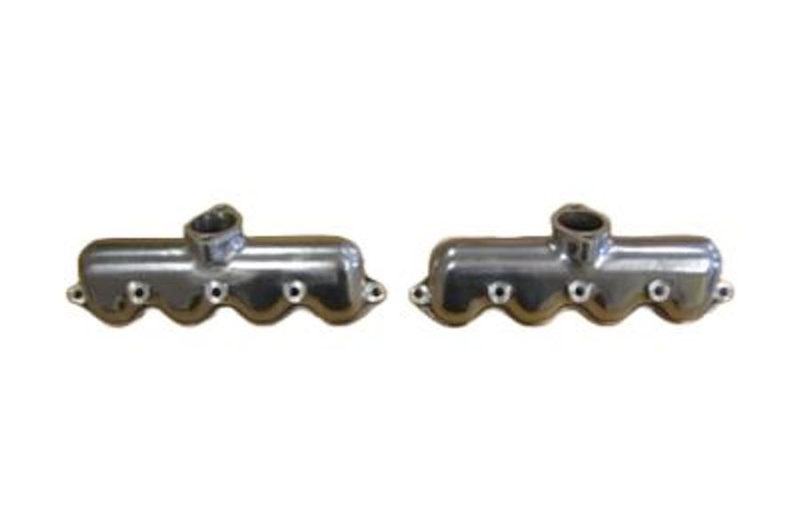 Inlet Manifolds Pair