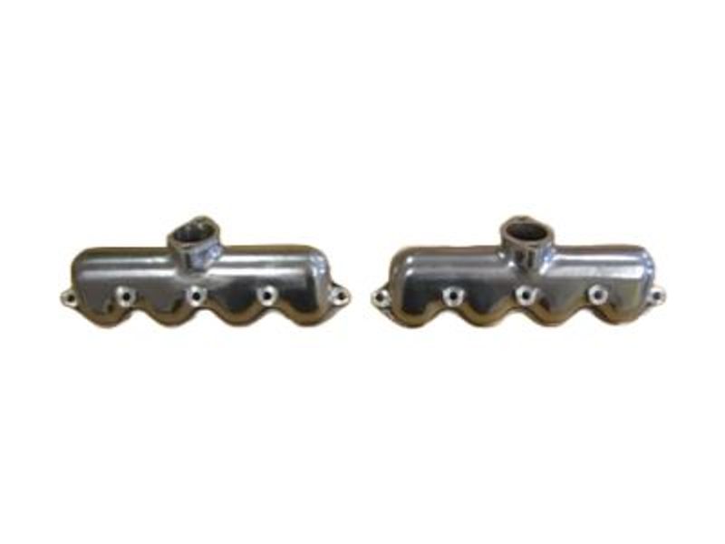 Inlet Manifolds Pair