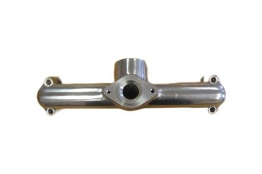 Inlet Manifold Centre Section